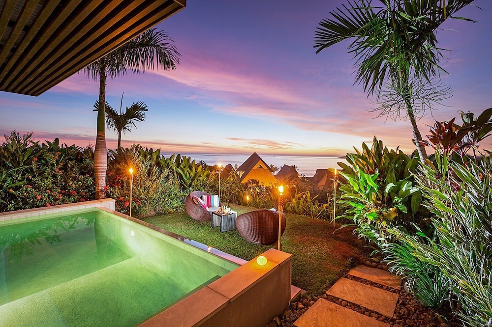 InterContinental Fiji Golf Resort and Spa 7/76