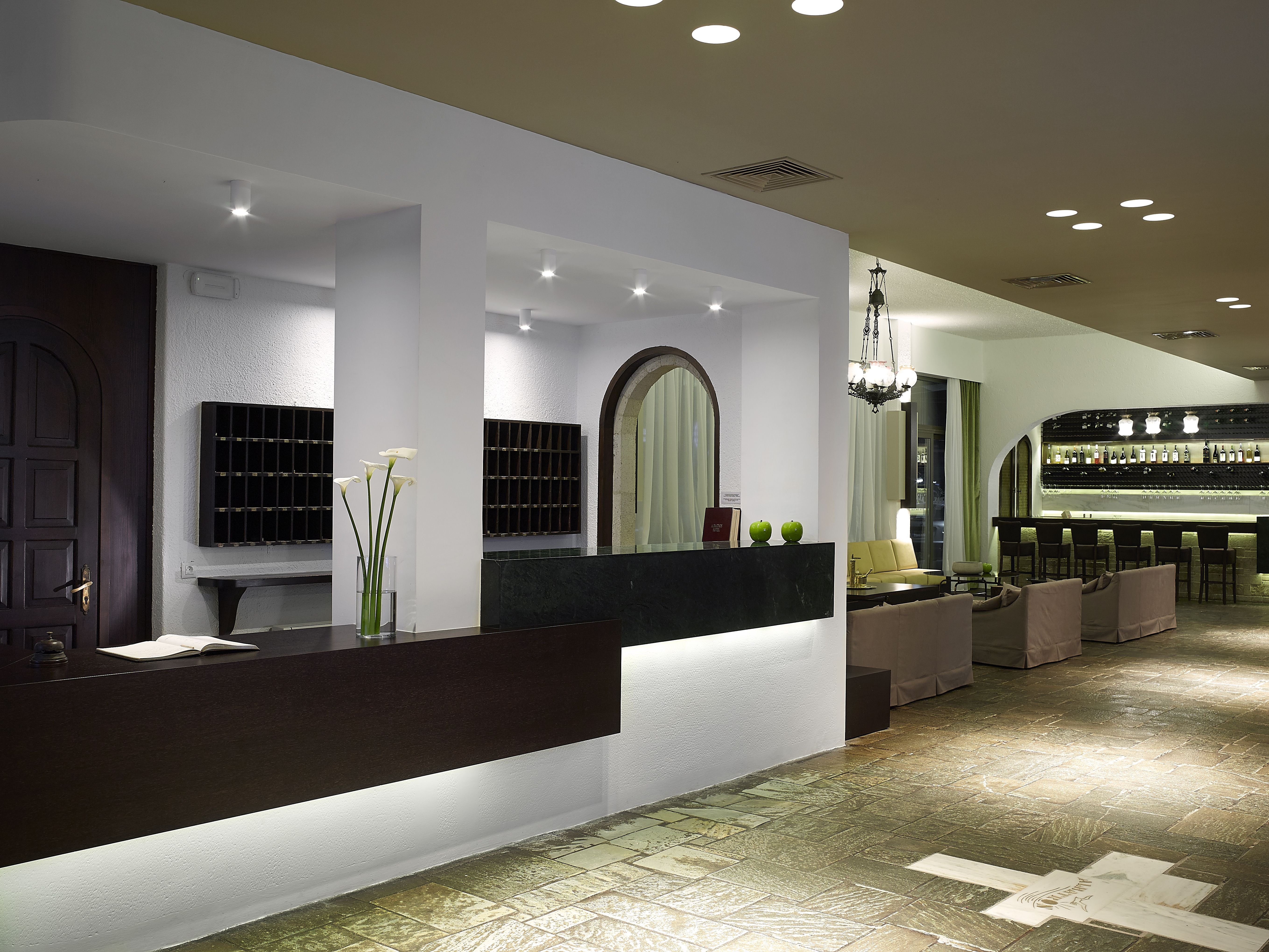 Albatros Spa and Resort Hotel 11/56