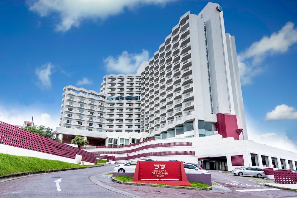 Okinawa Grand Mer Resort 4/51