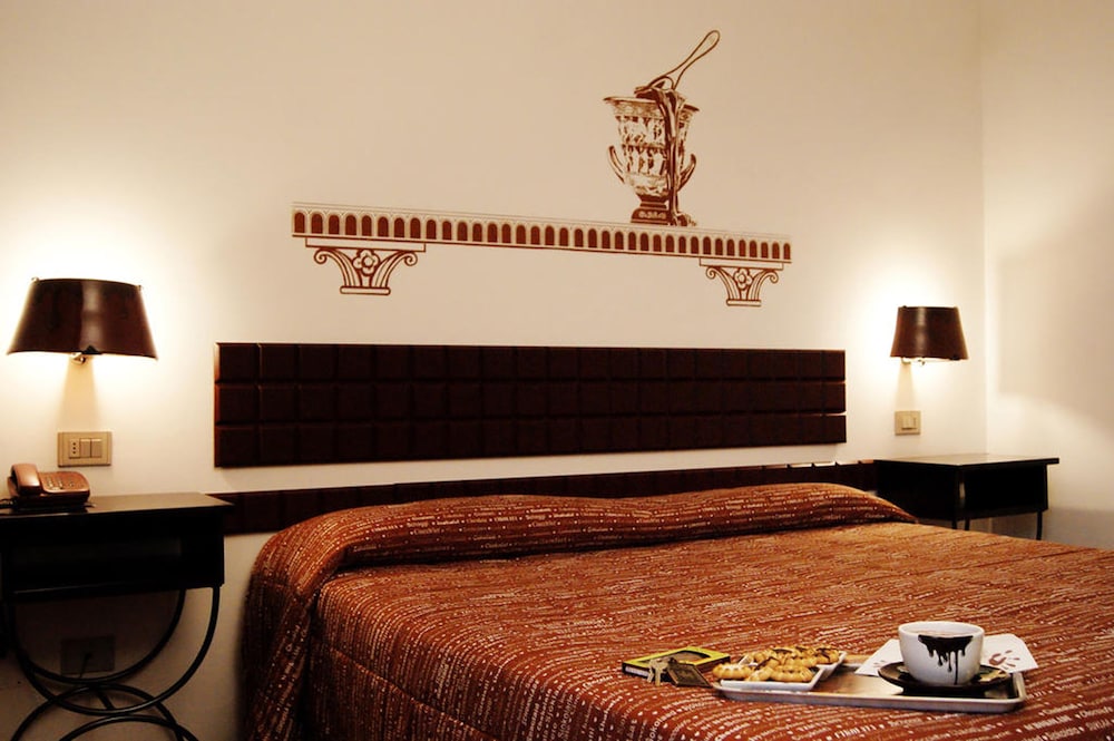 Chocohotel 16/60