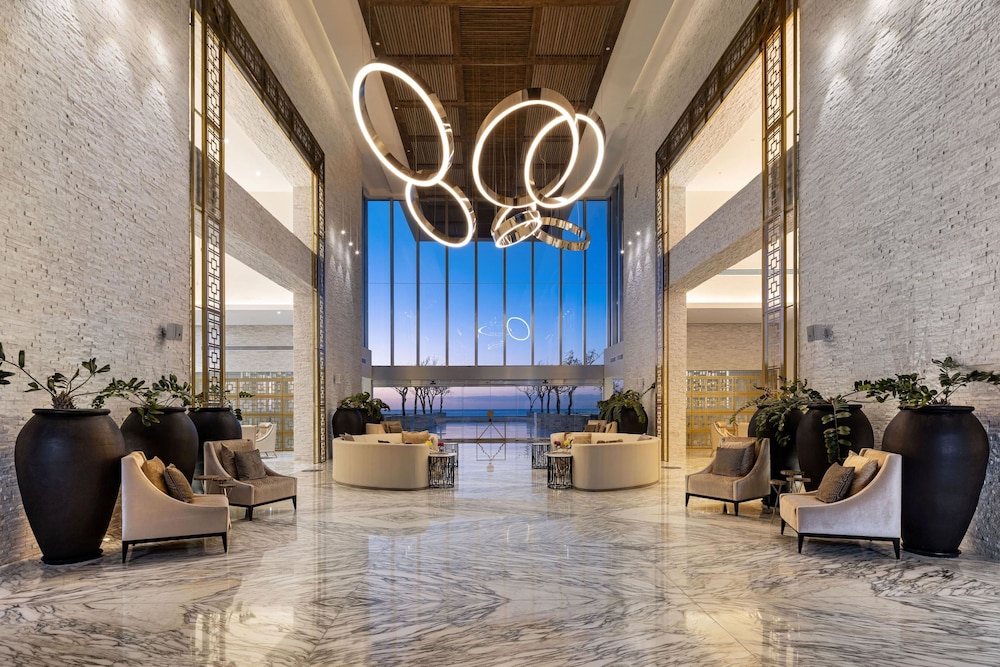 Le Blanc Spa Resort Los Cabos 9/89