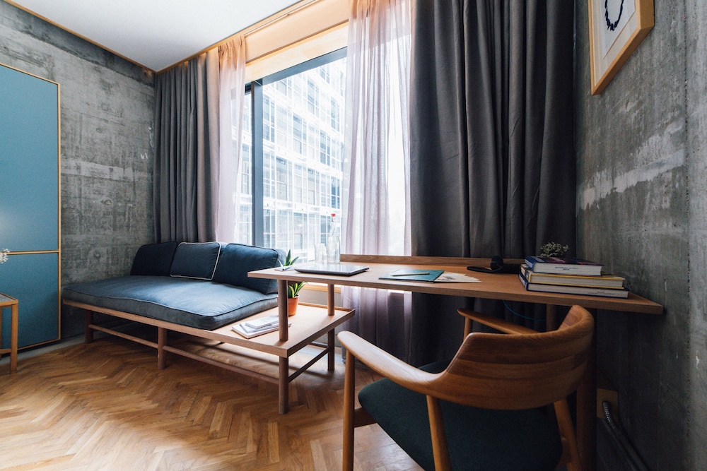 Kloe Hotel Kuala Lumpur 21/49
