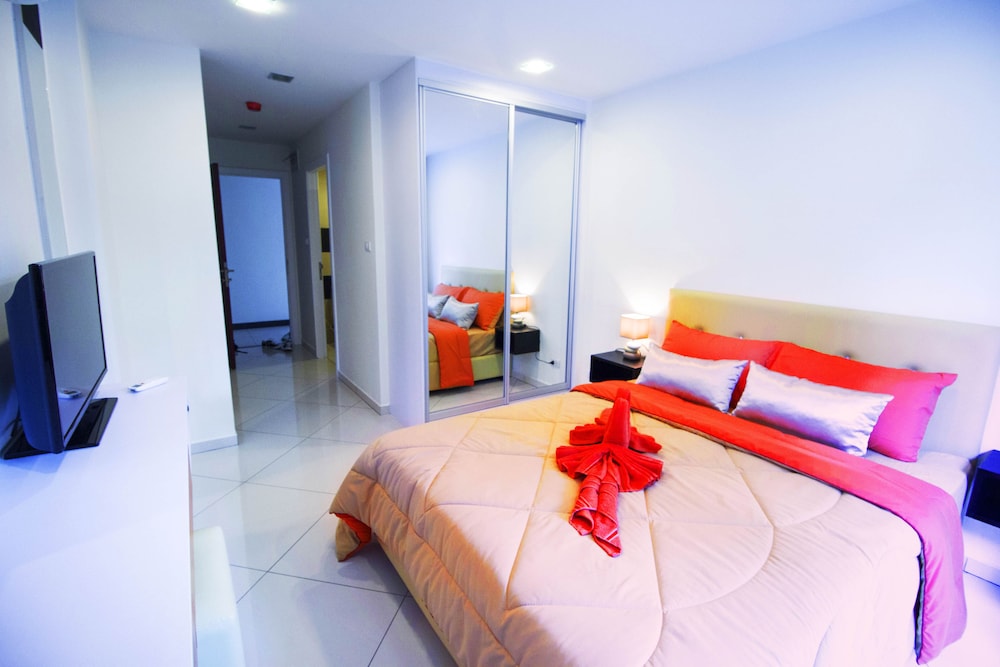 Art On The Hill By Pattaya Sunny Rentals 21/46
