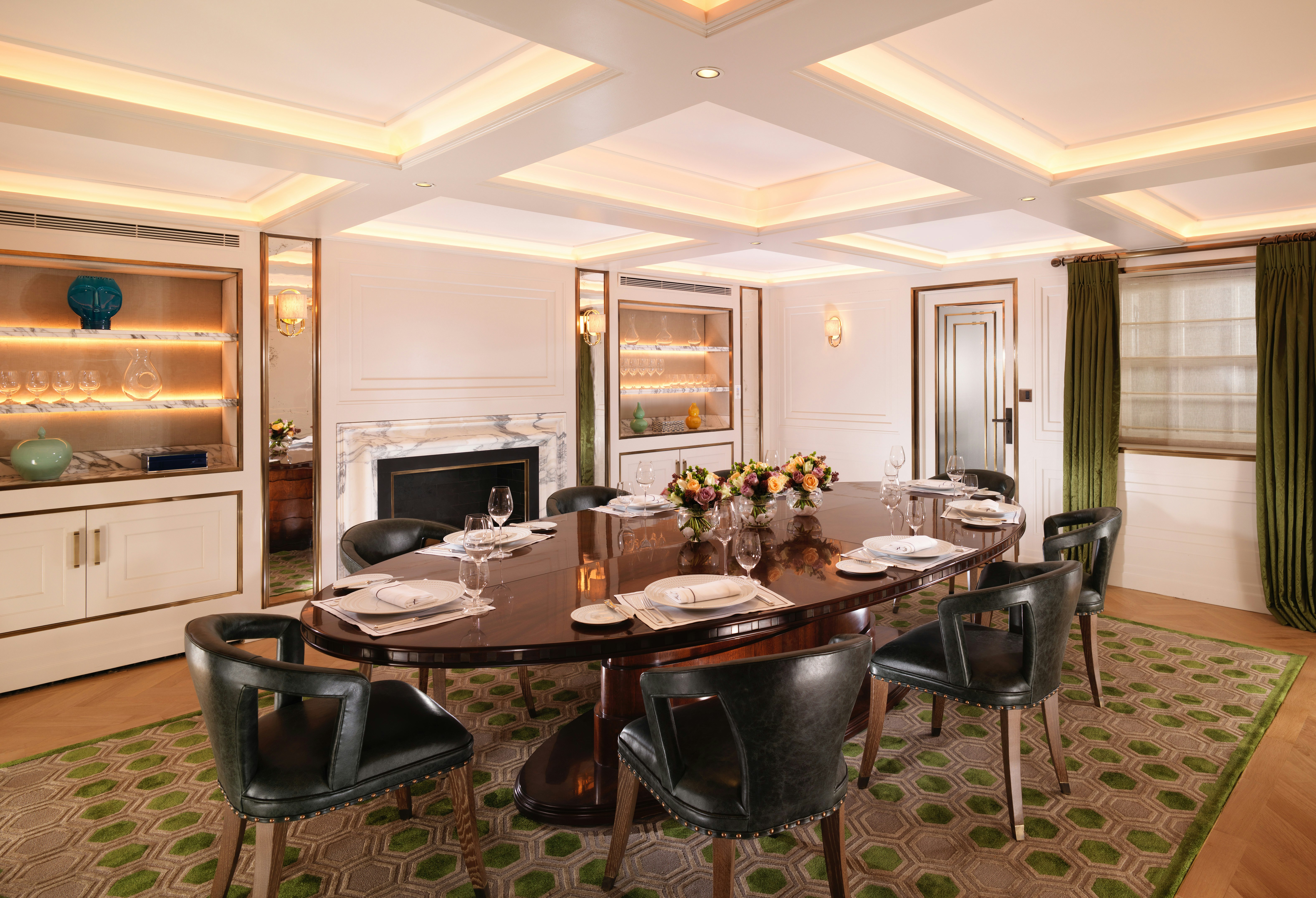Flemings Hotel Mayfair 70/80