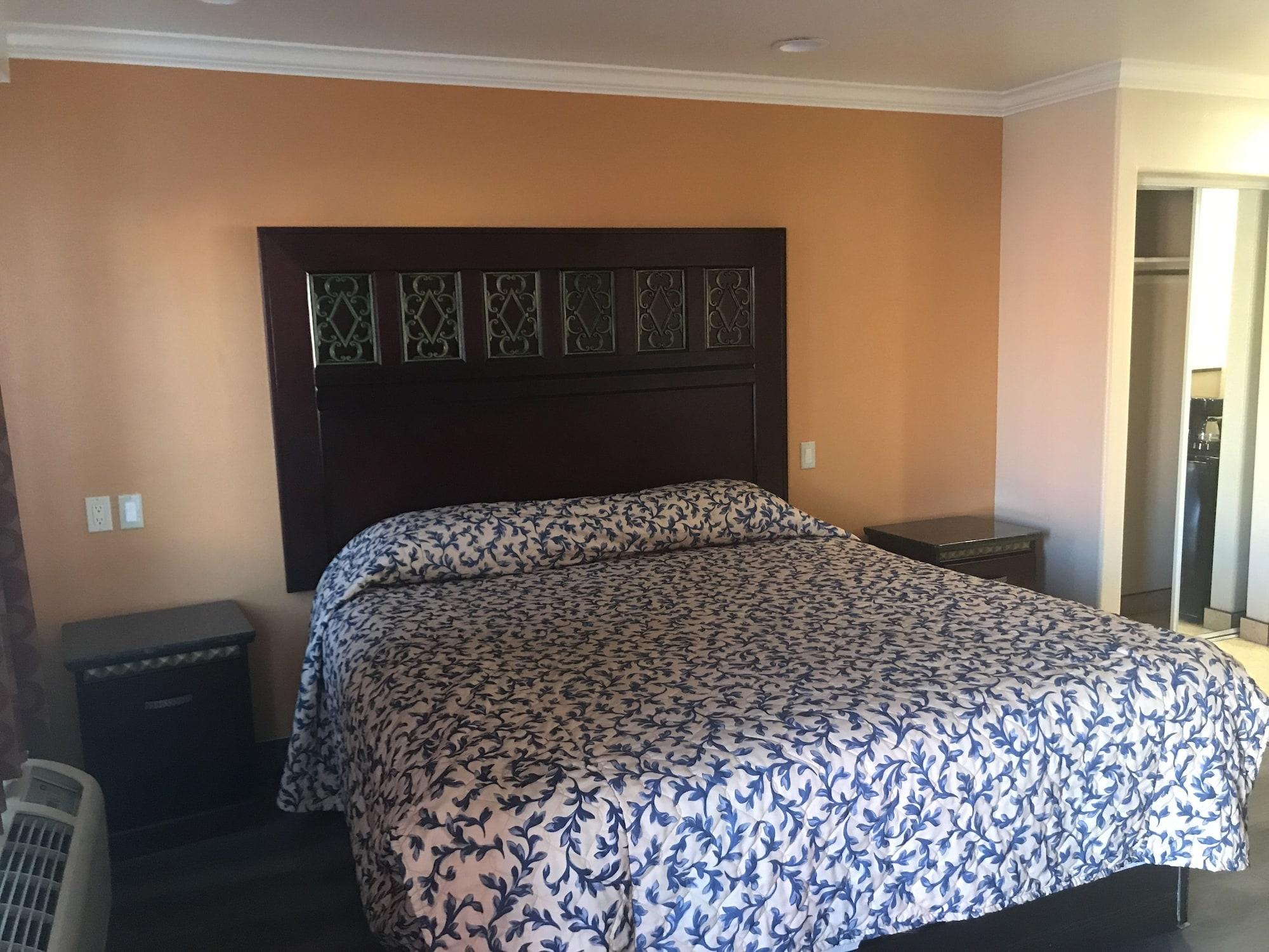 Hyland Motel 14/31