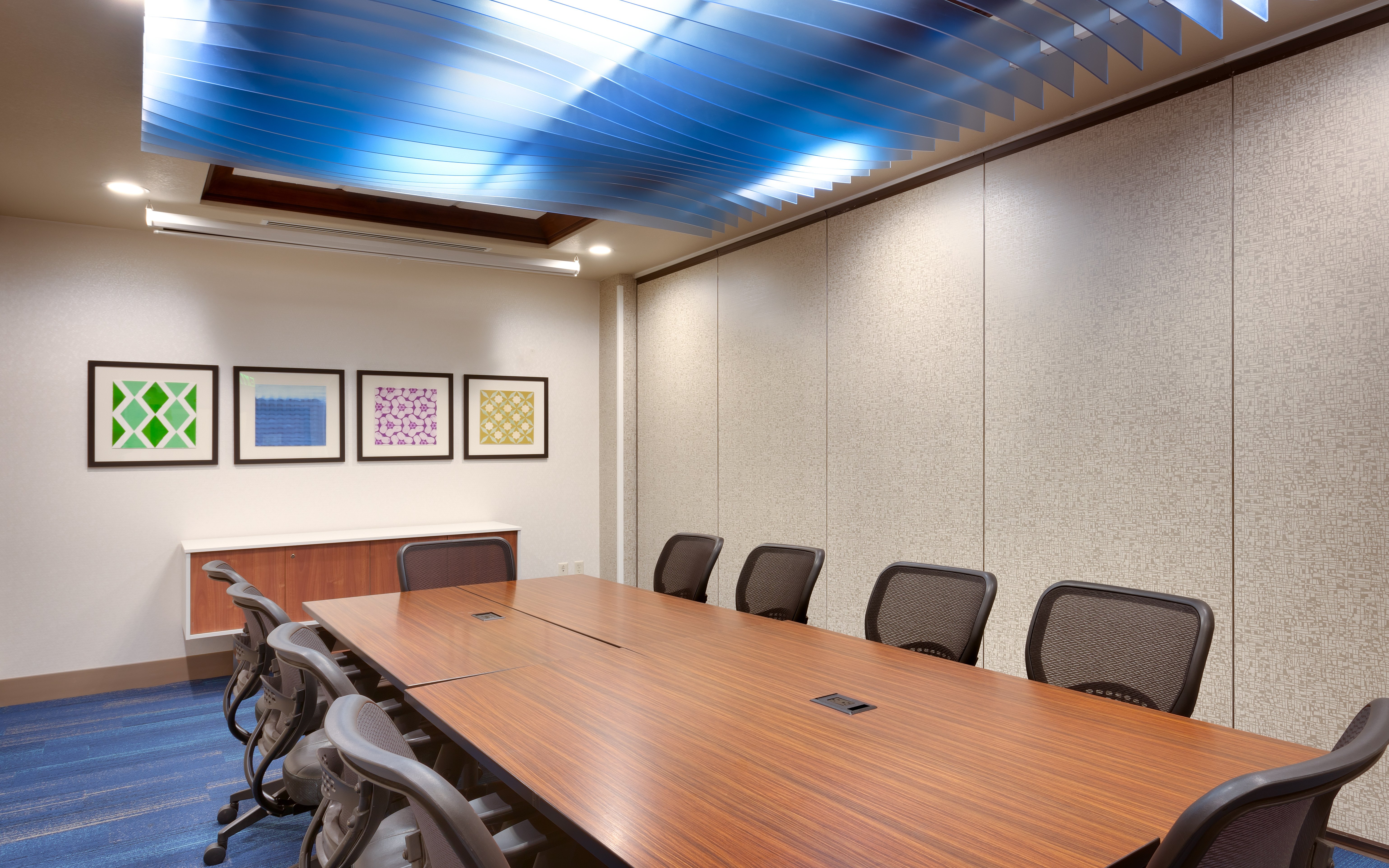 Holiday Inn Express Hotel And Suites Orem North Provo 50/60