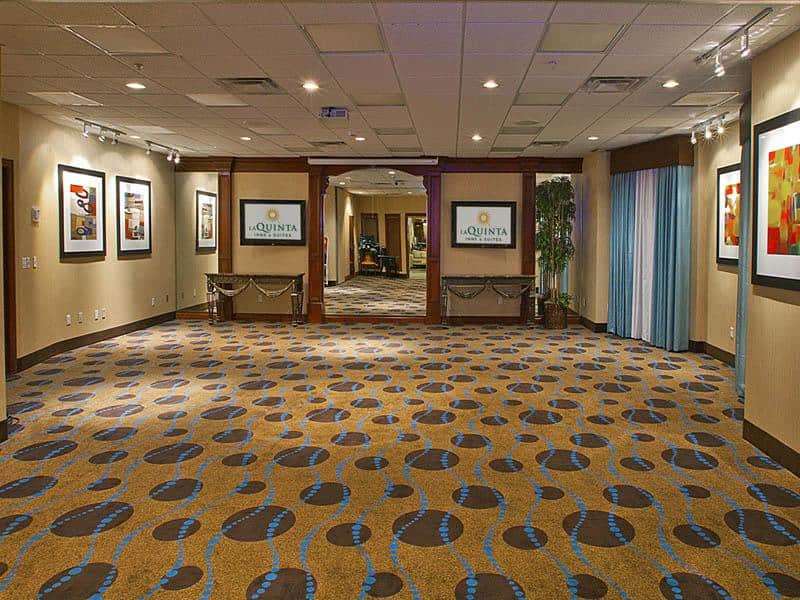 La Quinta Inn & Suites by Wyndham OKC North - Quail Springs 10/10