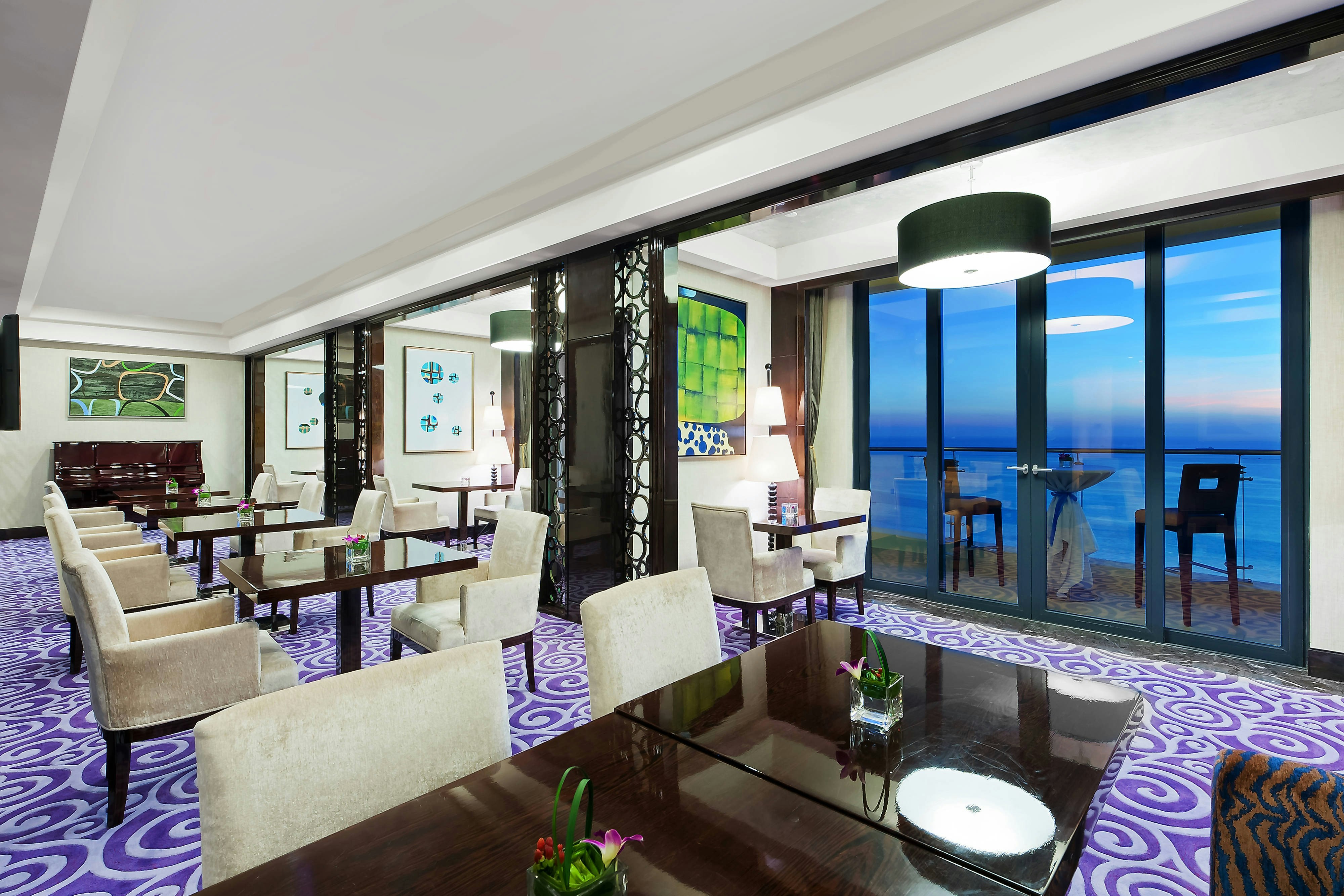 Four Points By Sheraton Hainan Hotel 4/13