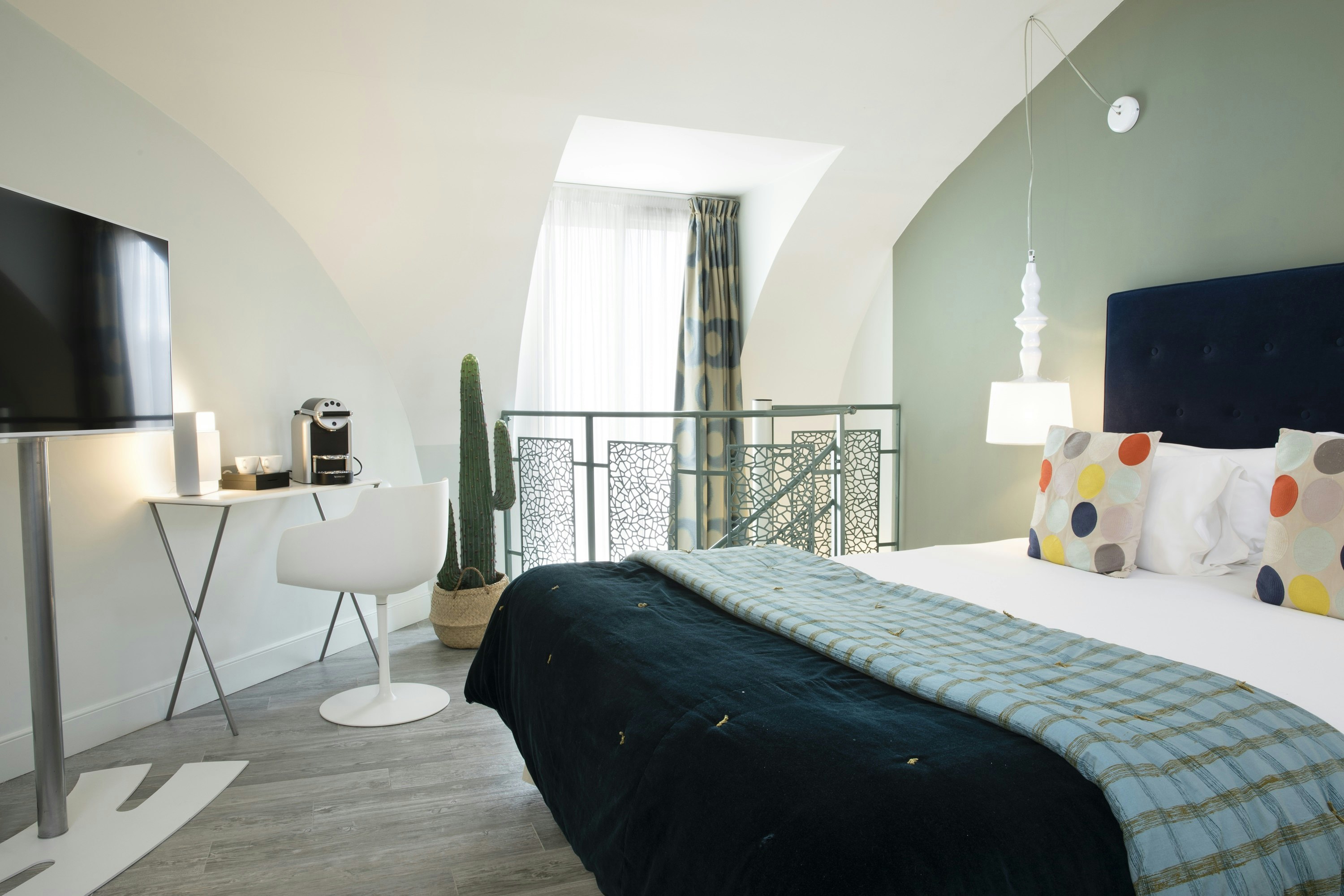 HOTEL MARAIS HOME(Formerly Ho Marais) 26/68