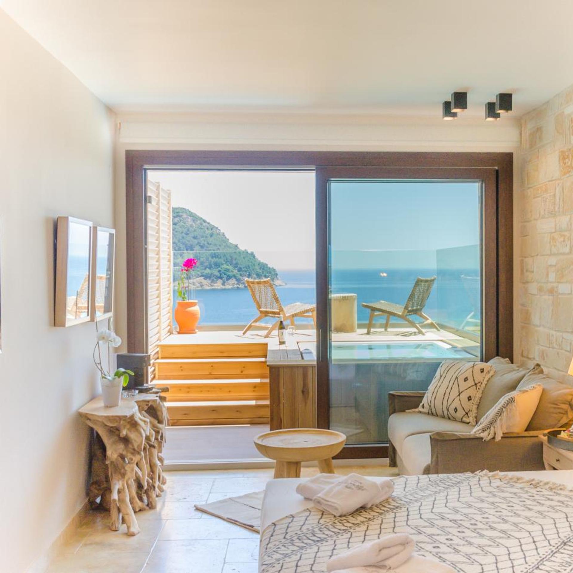 Agorastos Hotel 25/50