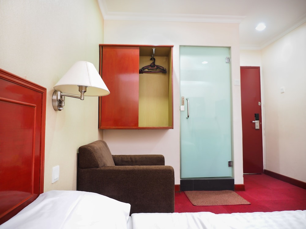 Sun Inns Hotel Subang 12/20