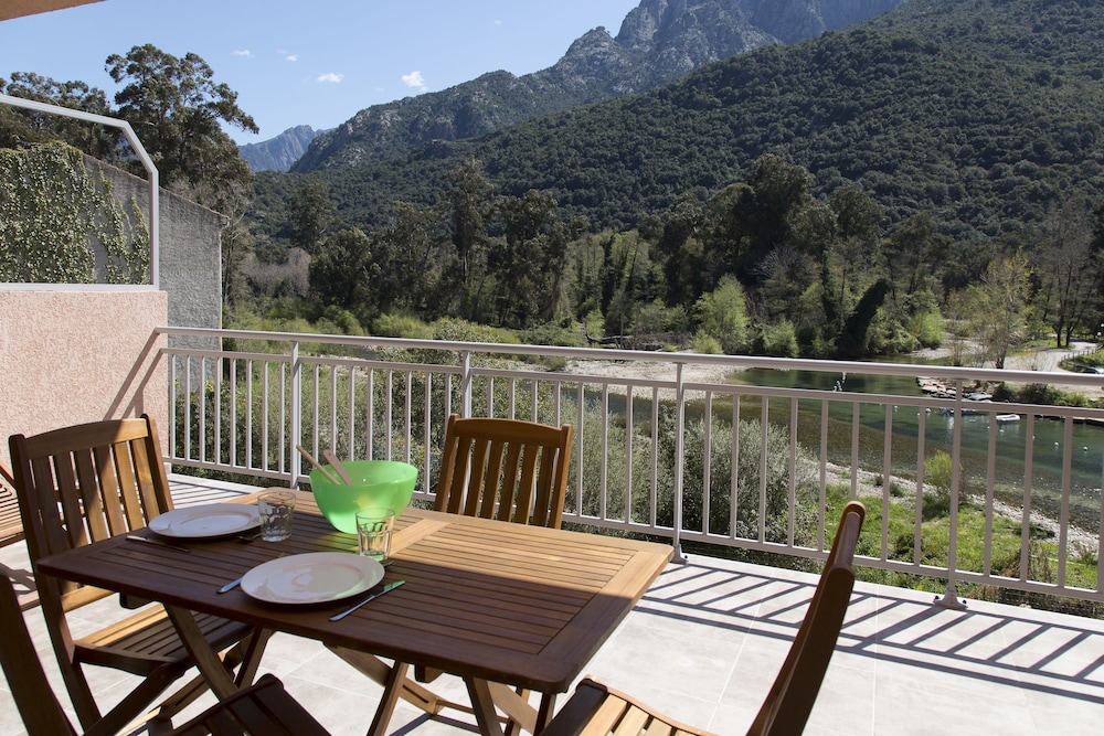 Résidence Hotelière Capu Seninu 21/50