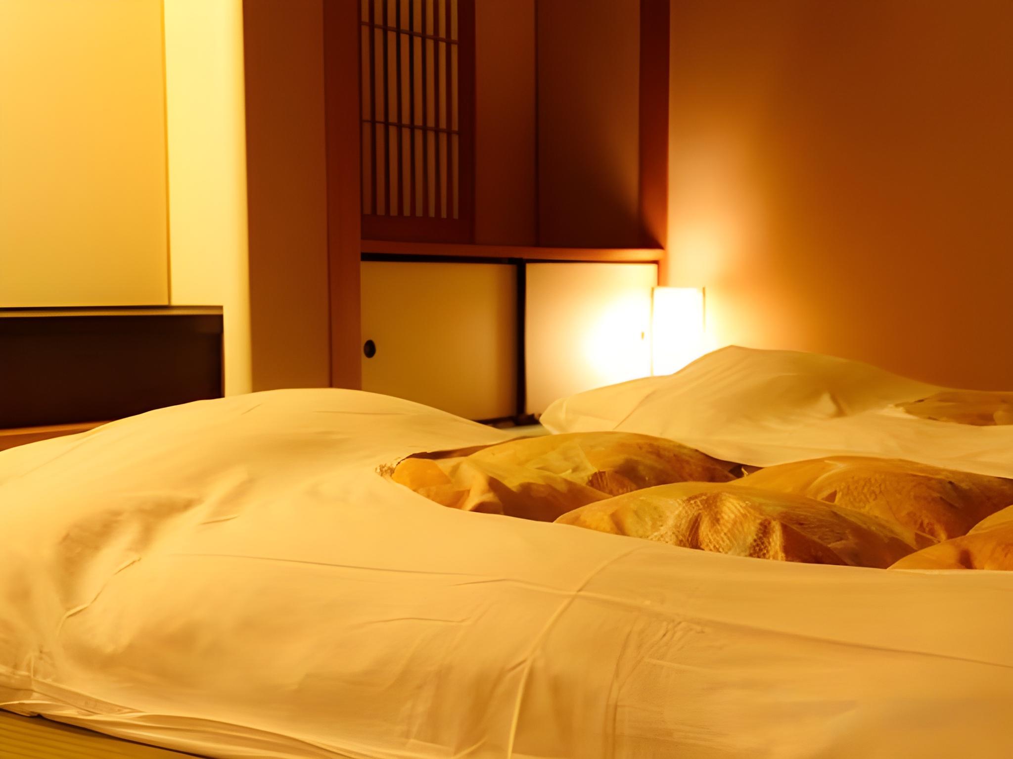 Japanese, Tatami