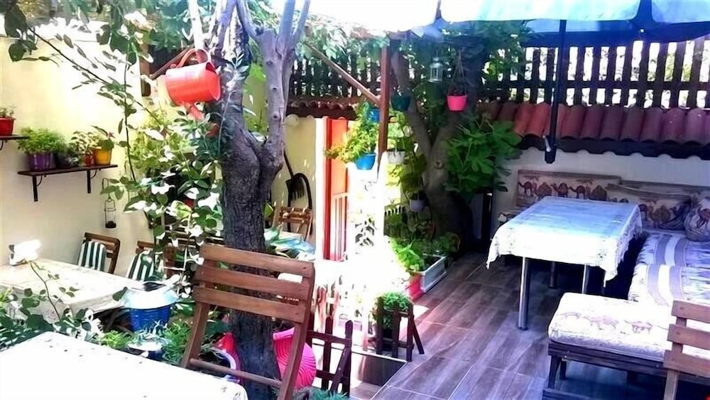 Antikhan Butik Otel 53/60