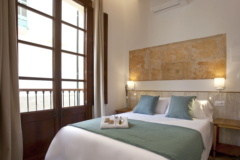 CASAL DE PETRA ROOMS & POOL 15/50