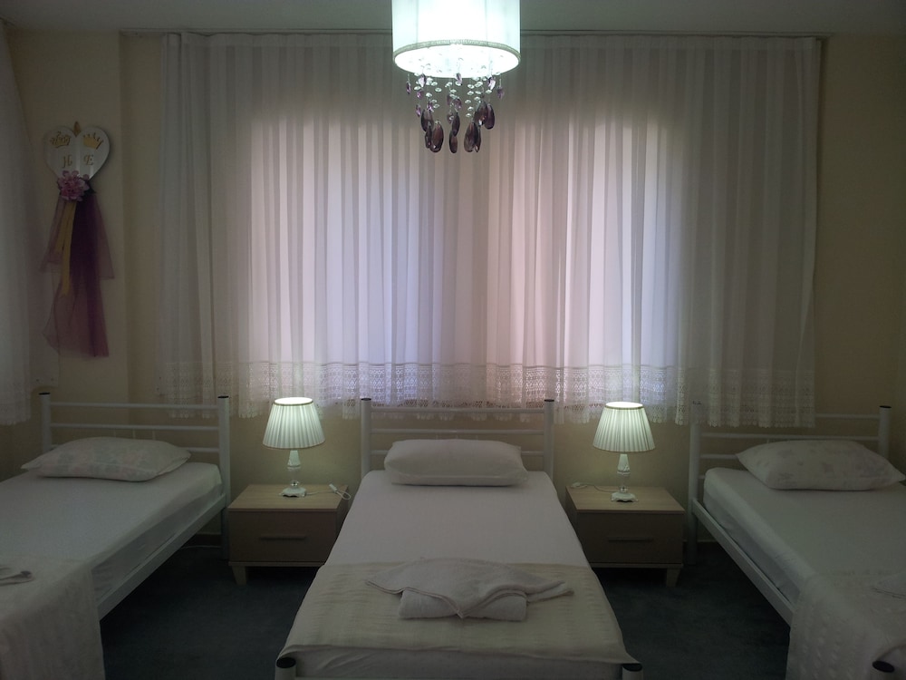 Dalyan Palace 62/76