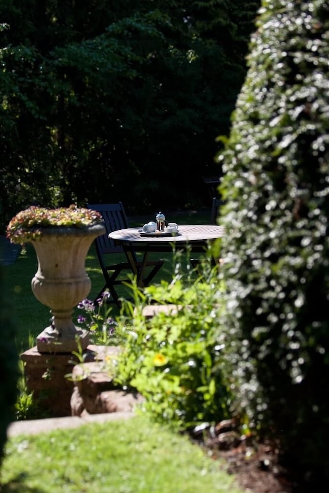 Edenhall Country House Hotel 45/50