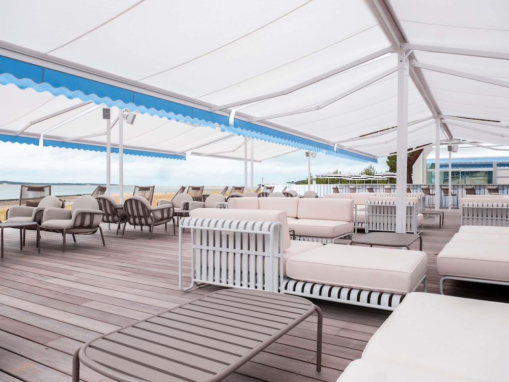 Bel Hotel Oleron Thalasso & Spa - MGallery 64/71