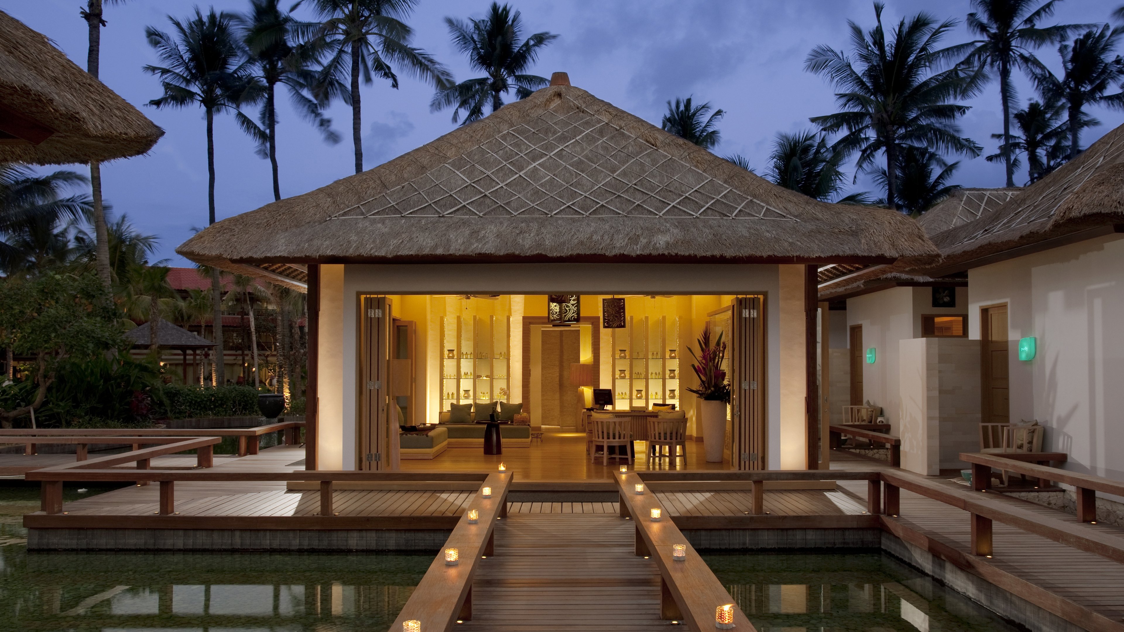 HOLIDAY INN RESORT BARUNA BALI 9/78