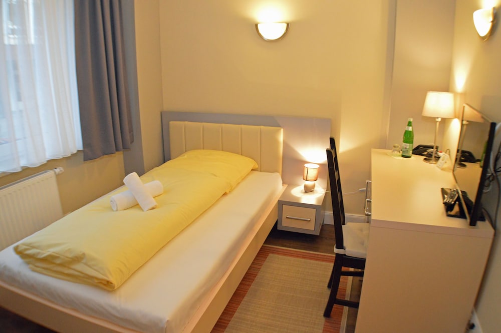 COMFORT, SINGLE