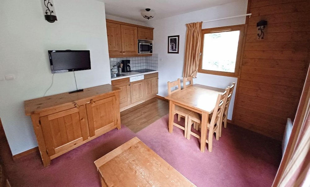 Residence Vacanceole Les Chalets de la Ramoure 32/42