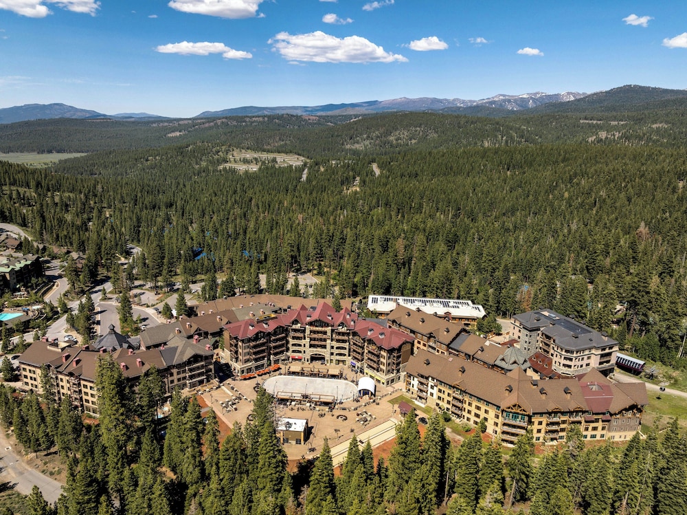 Northstar California Resort 86/90