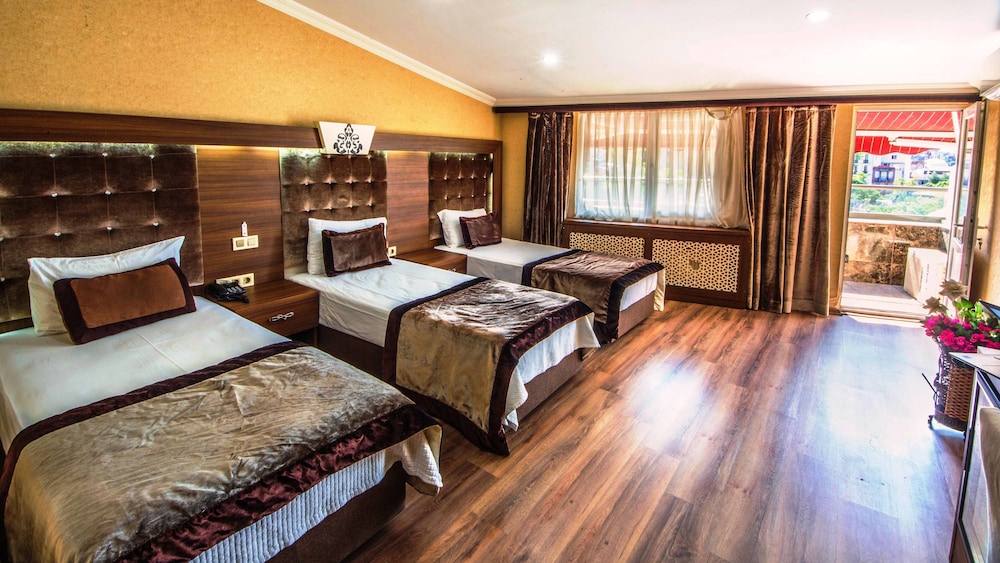 Hera Montagna Hotel 34/71