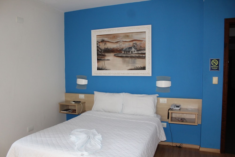 Hotel Dom Thomaz 17/44