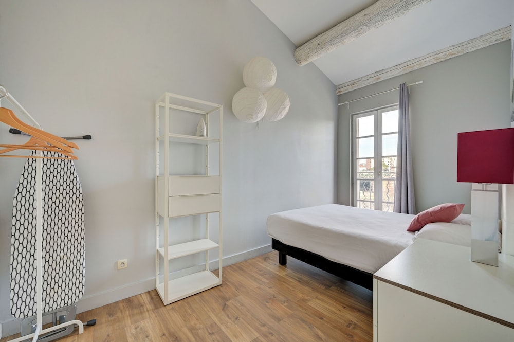 Urban Loft Marseille 13/50