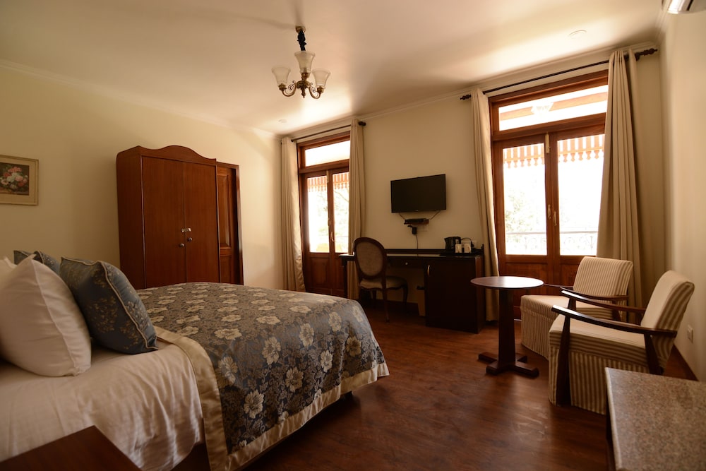 Welcomheritage Ashdale 13/43
