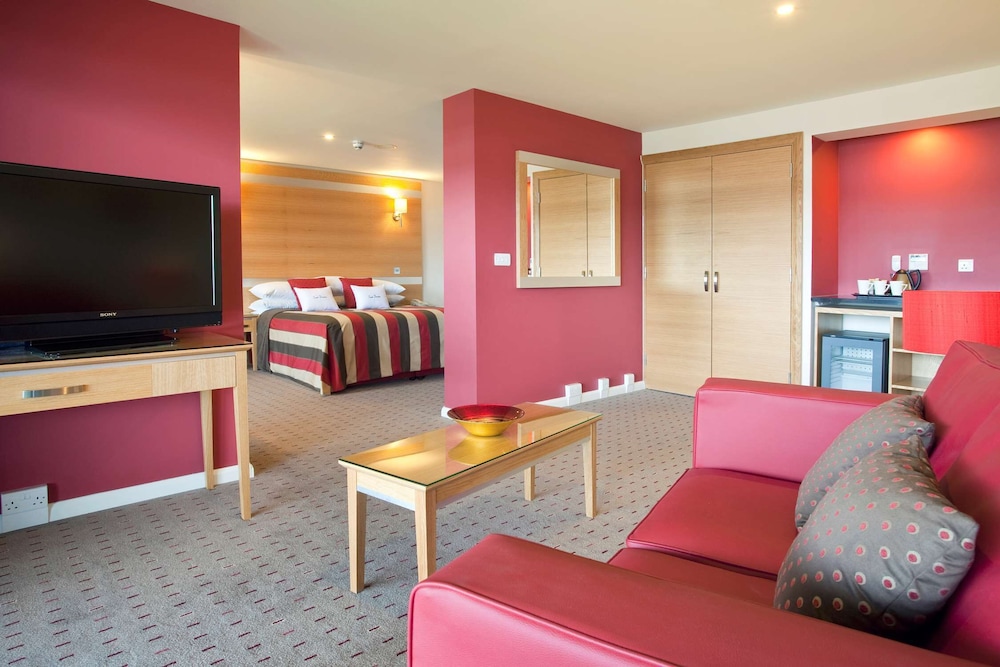 Doubletree By Hilton Milton Keynes 49/83