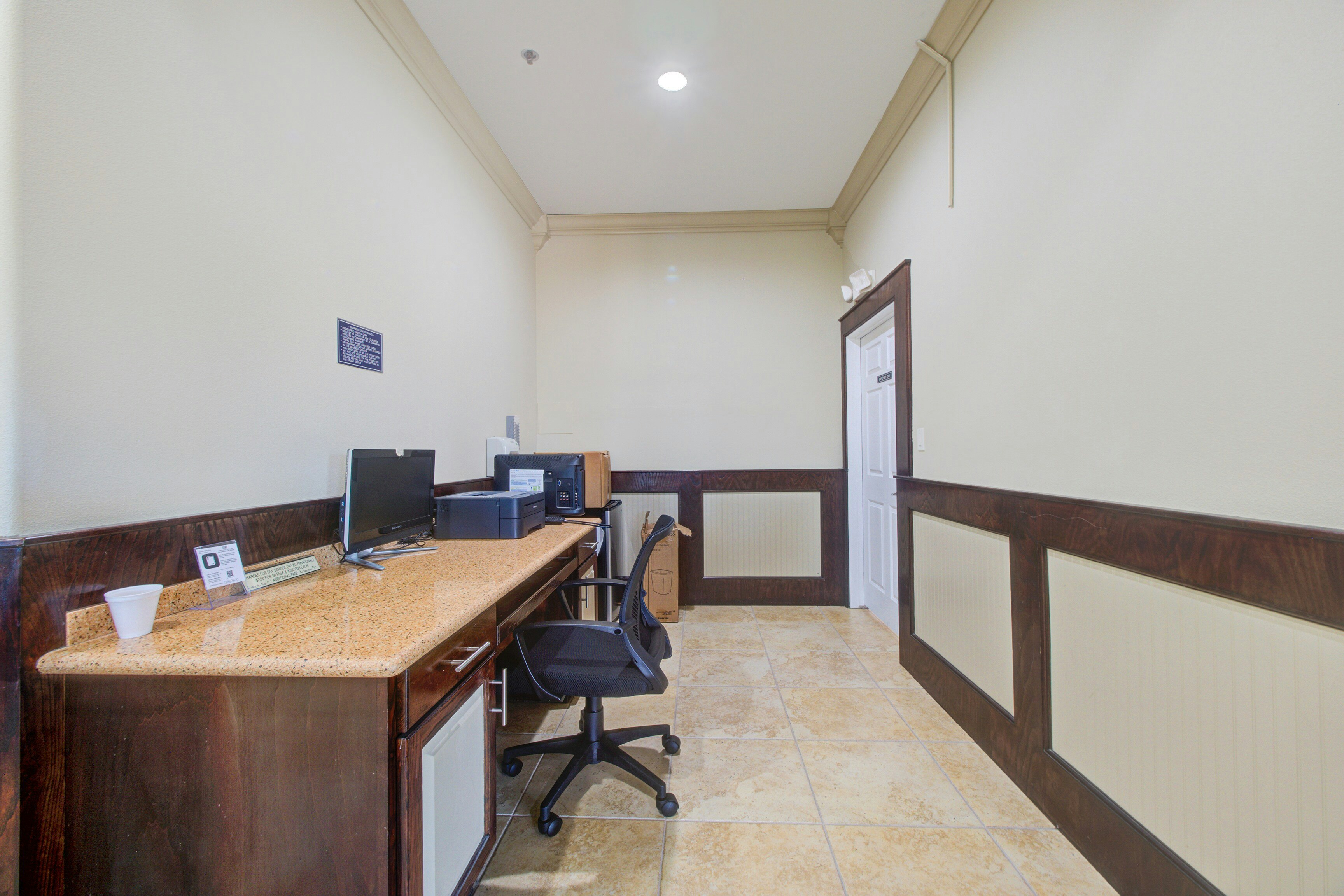 Weslaco Inn by Capital O Near Mercedes 39/56