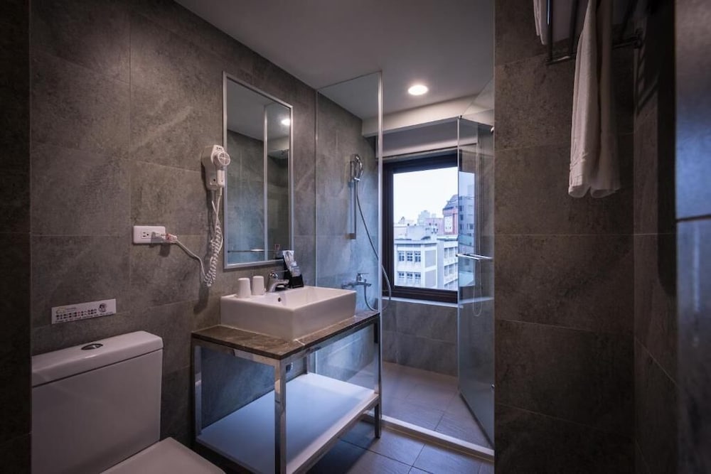 Hotel Initial-Taichung 17/66