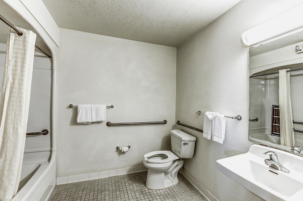 Motel6 Fort Mill, SC - Charlotte 44/46