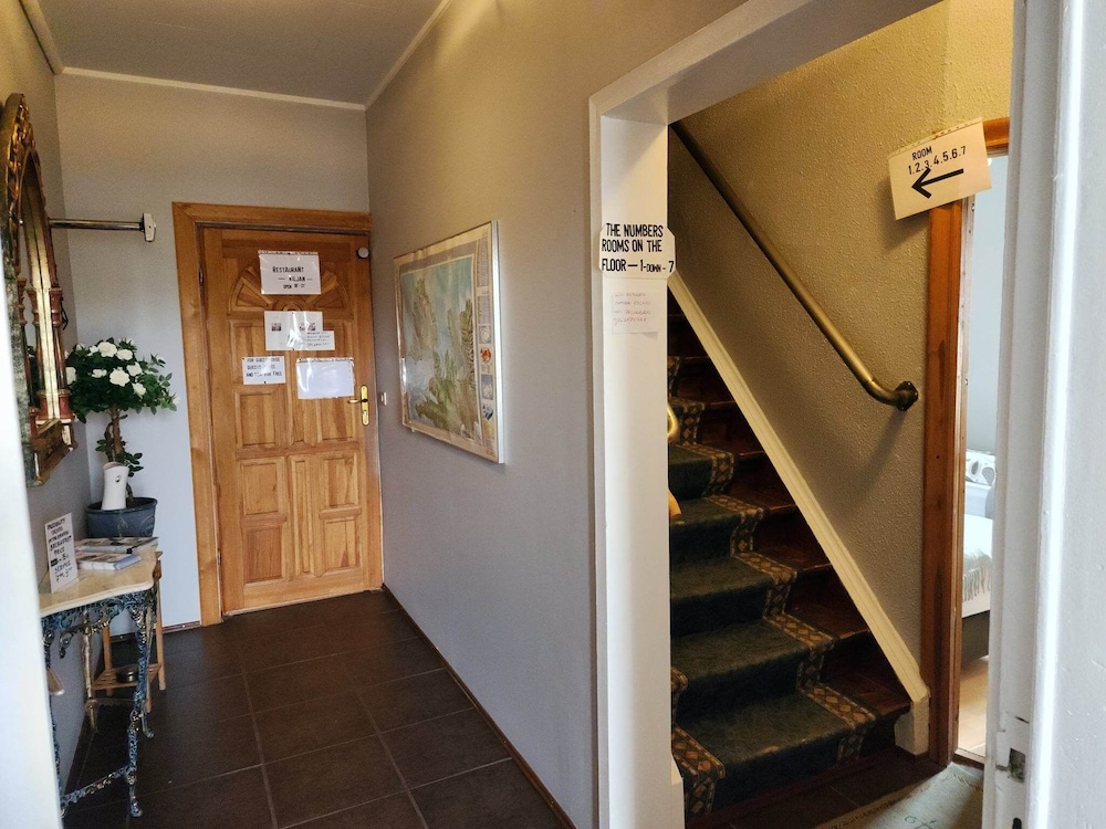 Kiljan Guesthouse 21/50