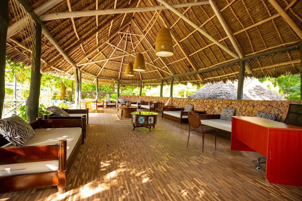 Zanzinite Beach Spa Hotel 20/39
