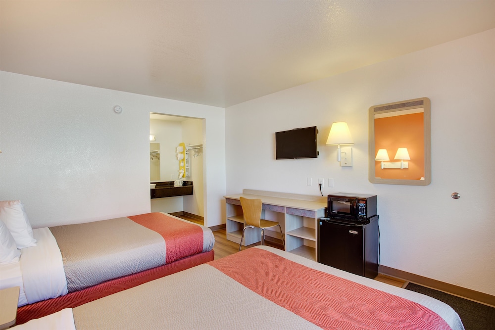 Motel6 Albuquerque Nm Carlisle 27/54