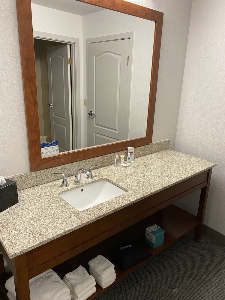 Comfort Inn & Suites Carbondale on the Roaring Fork 21/60