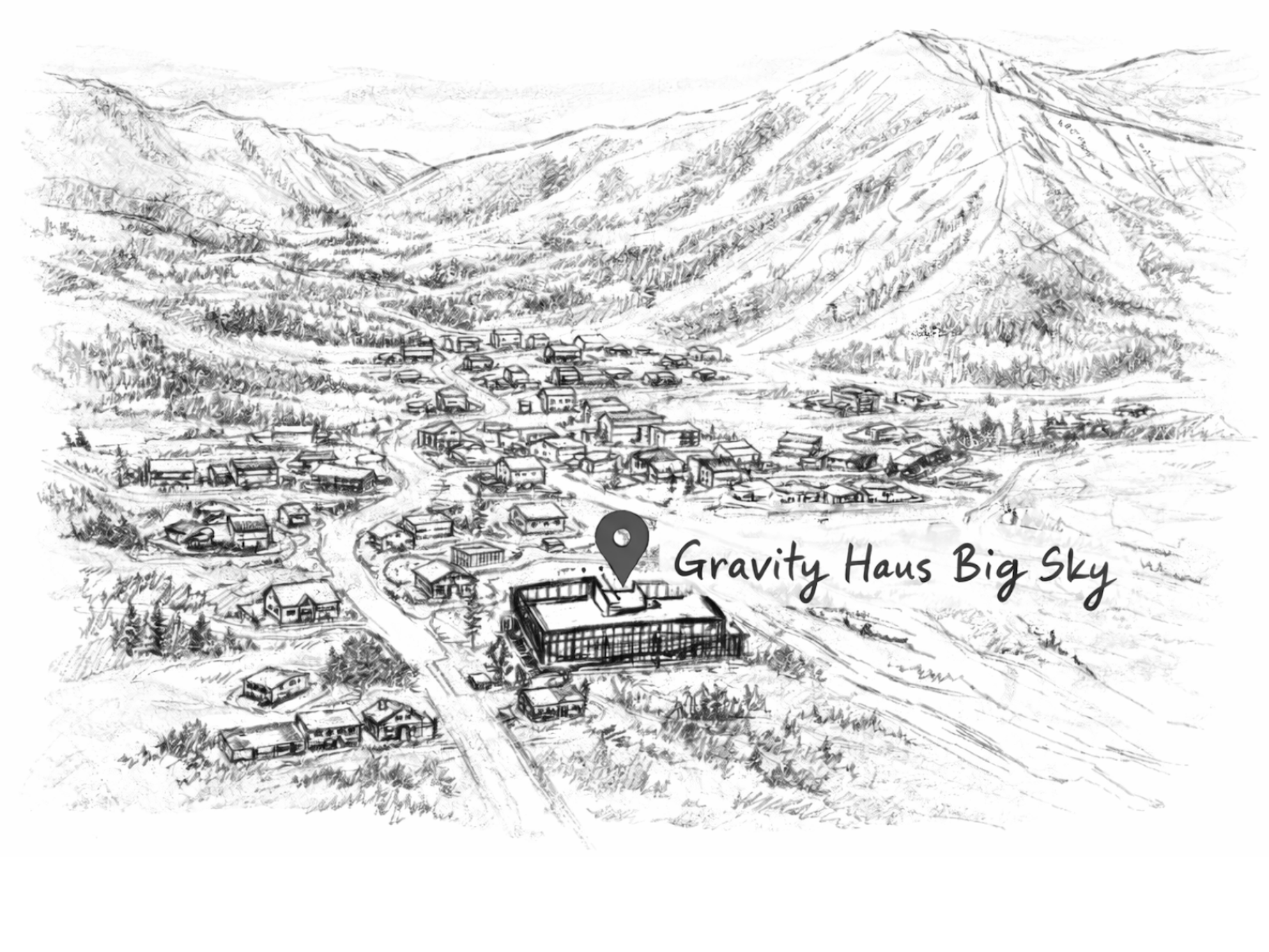 River Rock Lodge 16/17