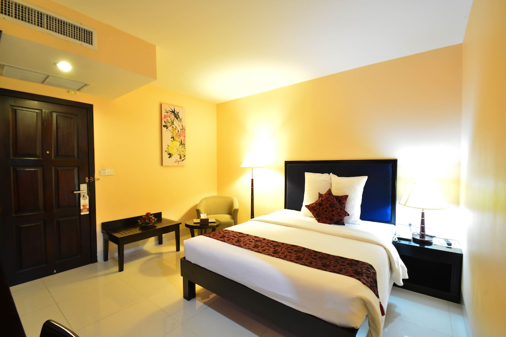Almond Hotel - Phnom Penh 12/50