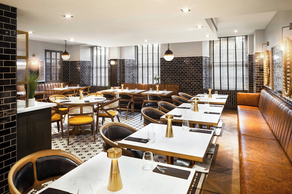 Courtyard by Marriott Edinburgh 50/64