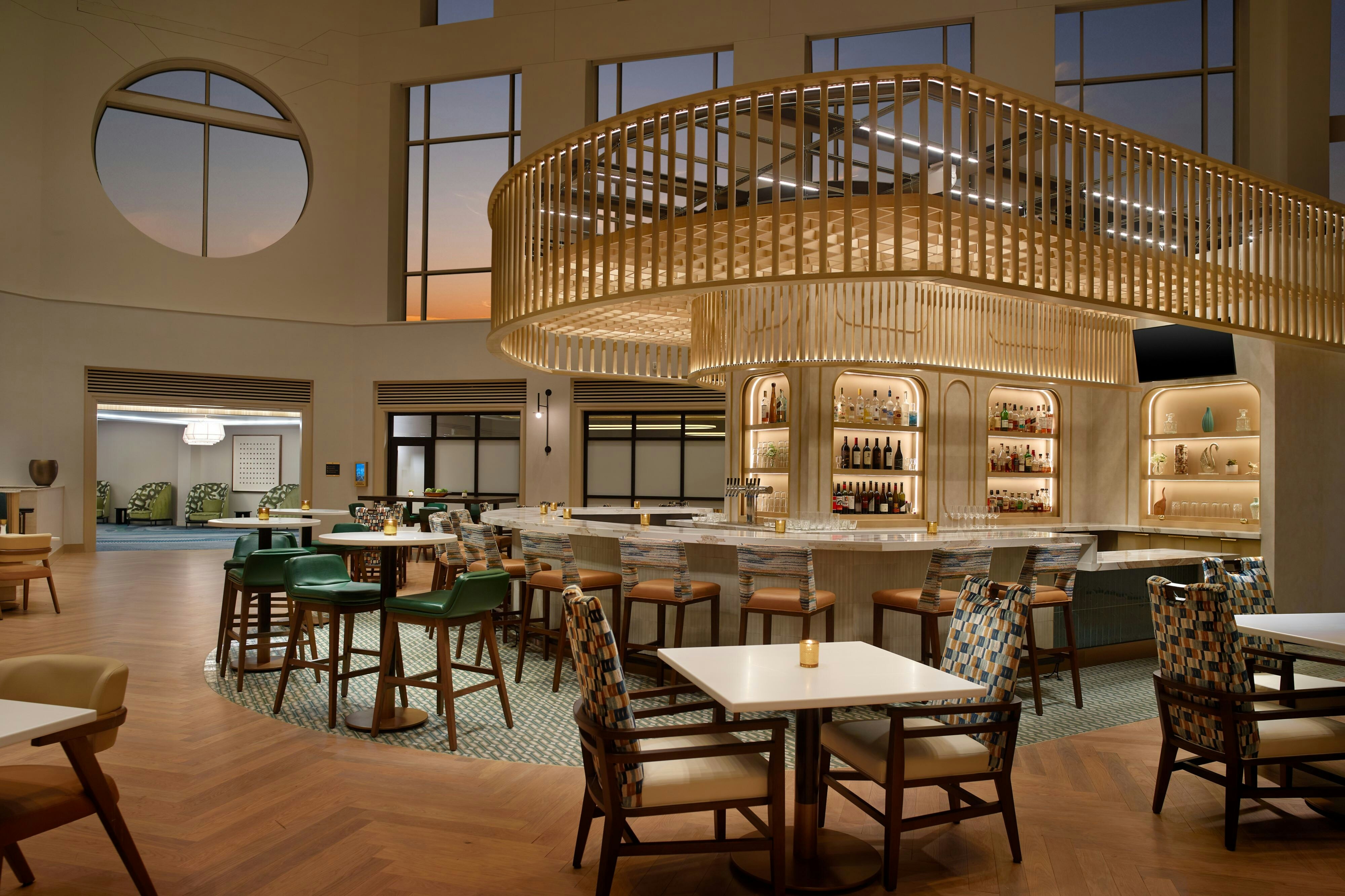 Renaissance Charlotte Southpark Hotel 47/65