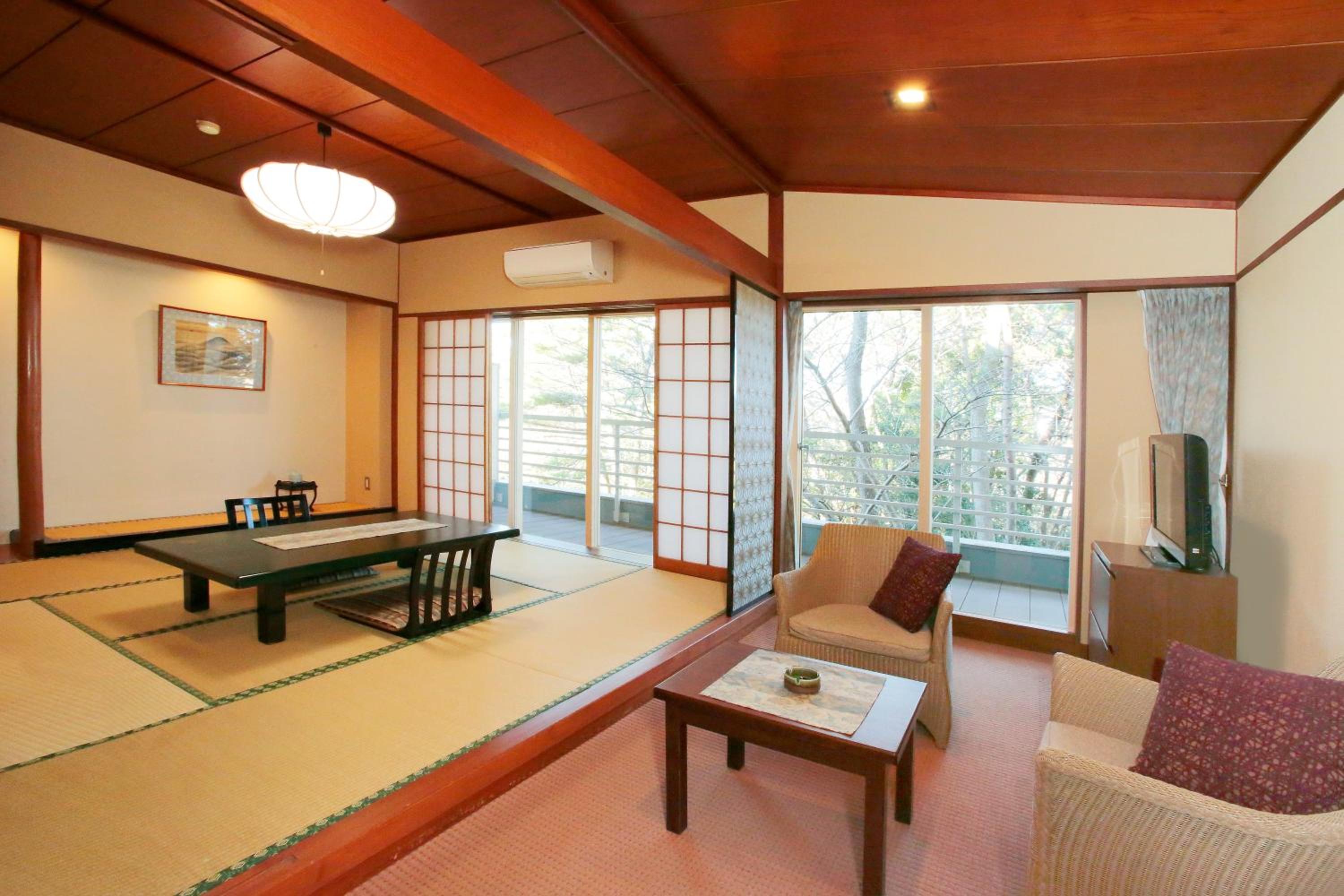 ITSUURA KANKO HOTEL 26/32