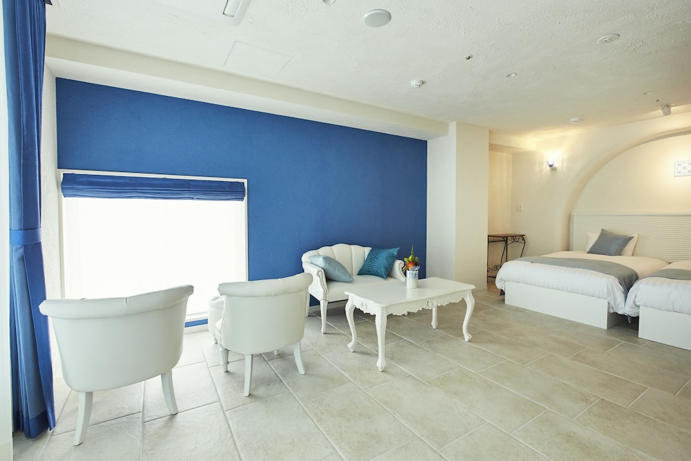 Wakanoura Nature Resort Epicharis 15/50