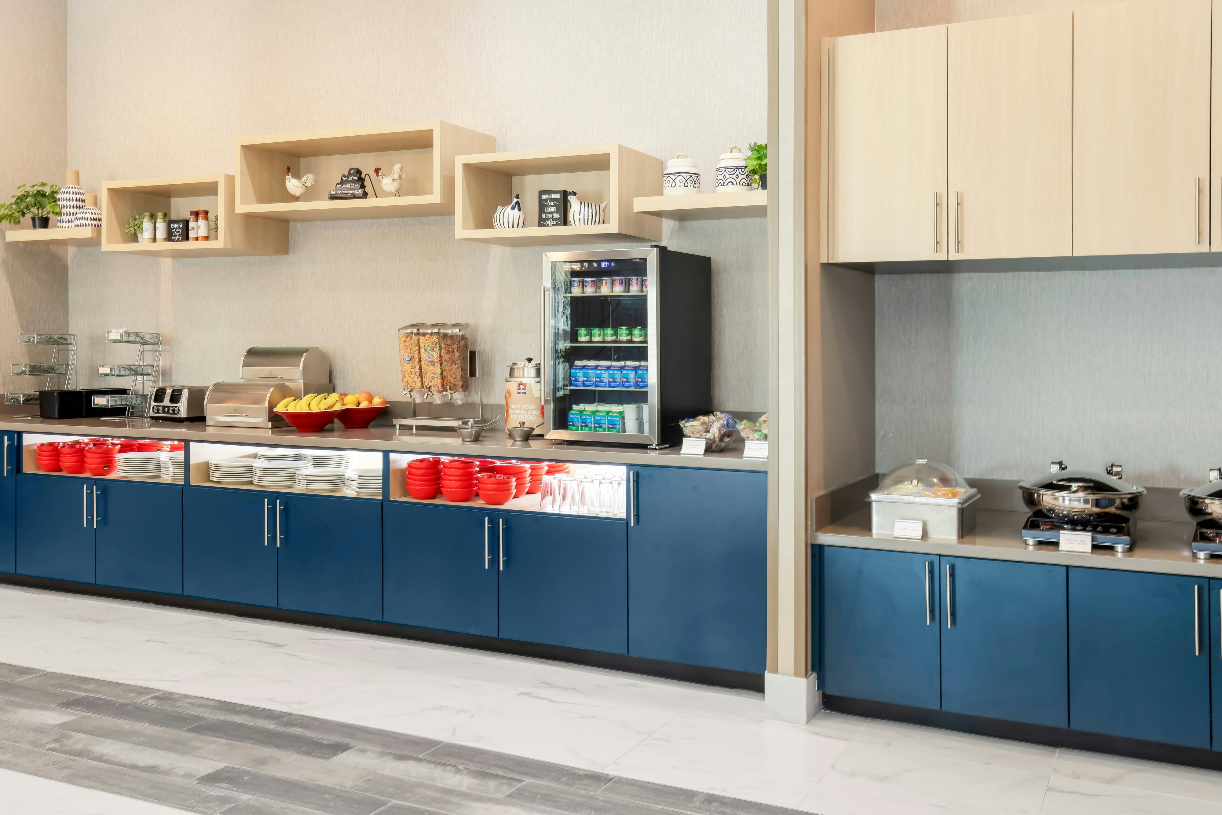 TownePlace Suites by Marriott Amarillo West/Medical Center 8/40