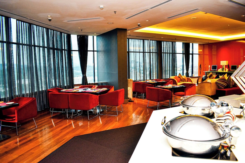 Wyndham Grand Bangsar Kuala Lumpur 36/49