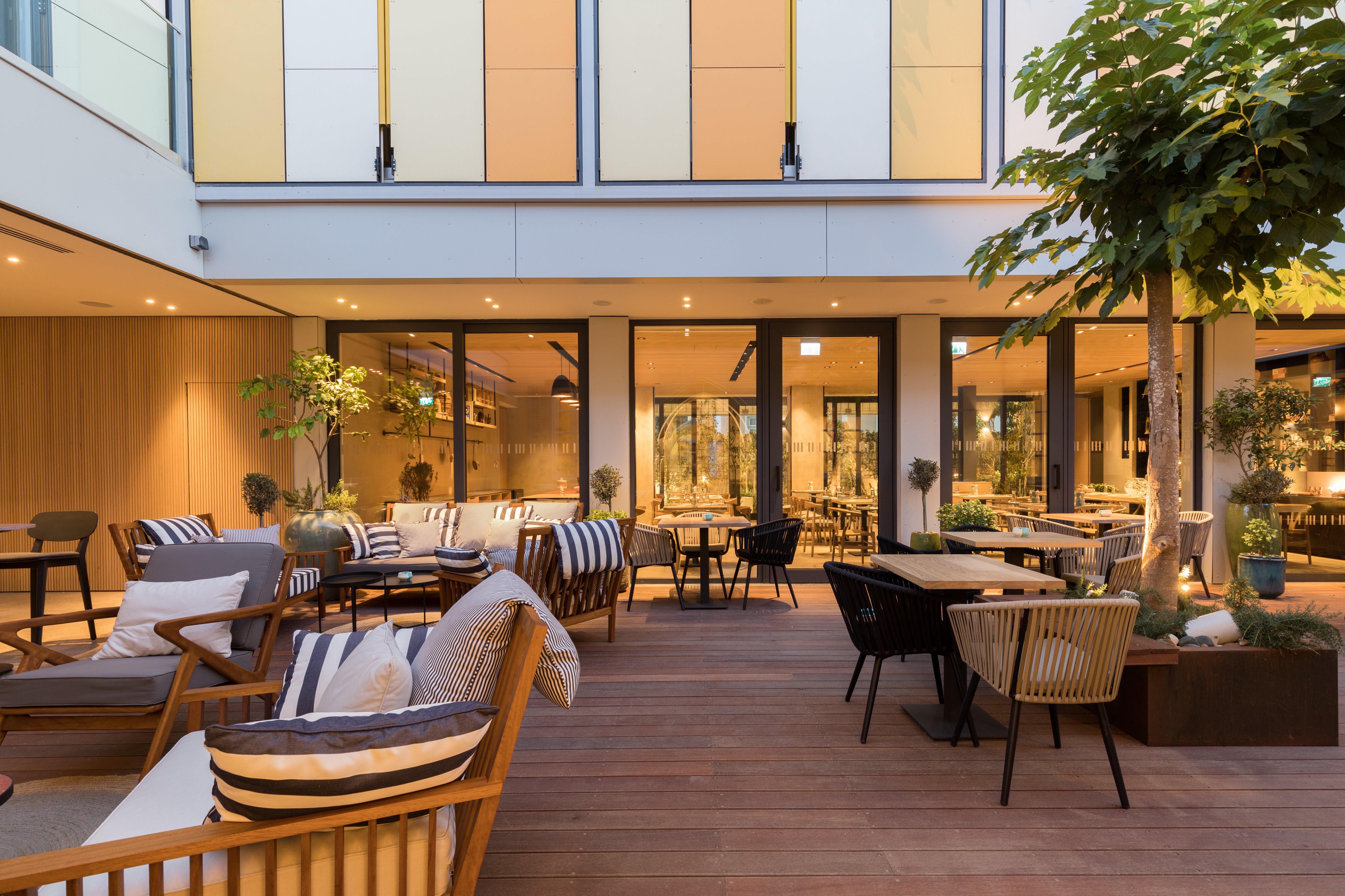 INDIGO HOTEL - Adults Only 64/82