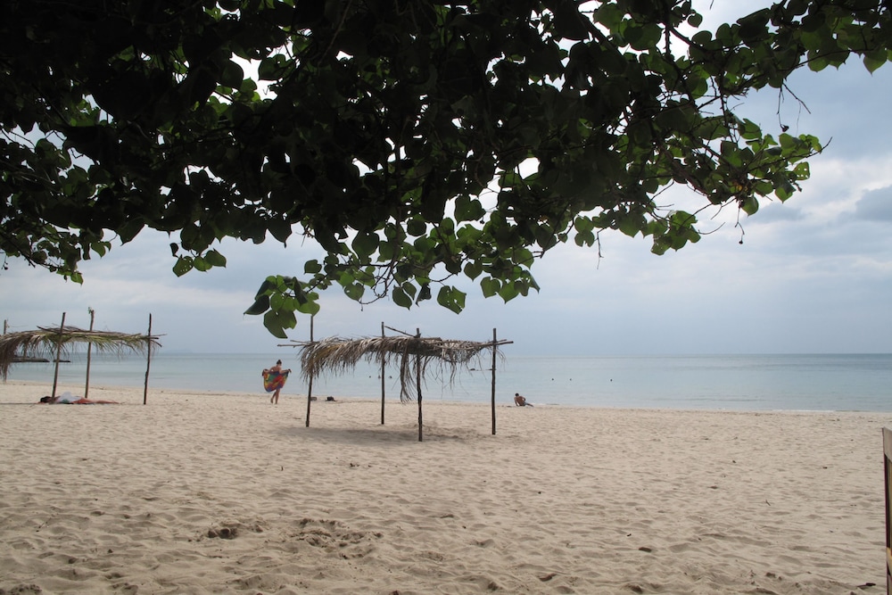 Klong Jark Bungalows 45/49