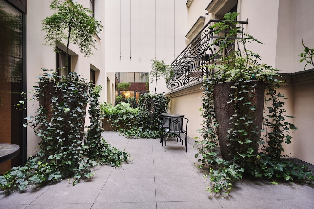 Hotel Experior Boutique 52/59