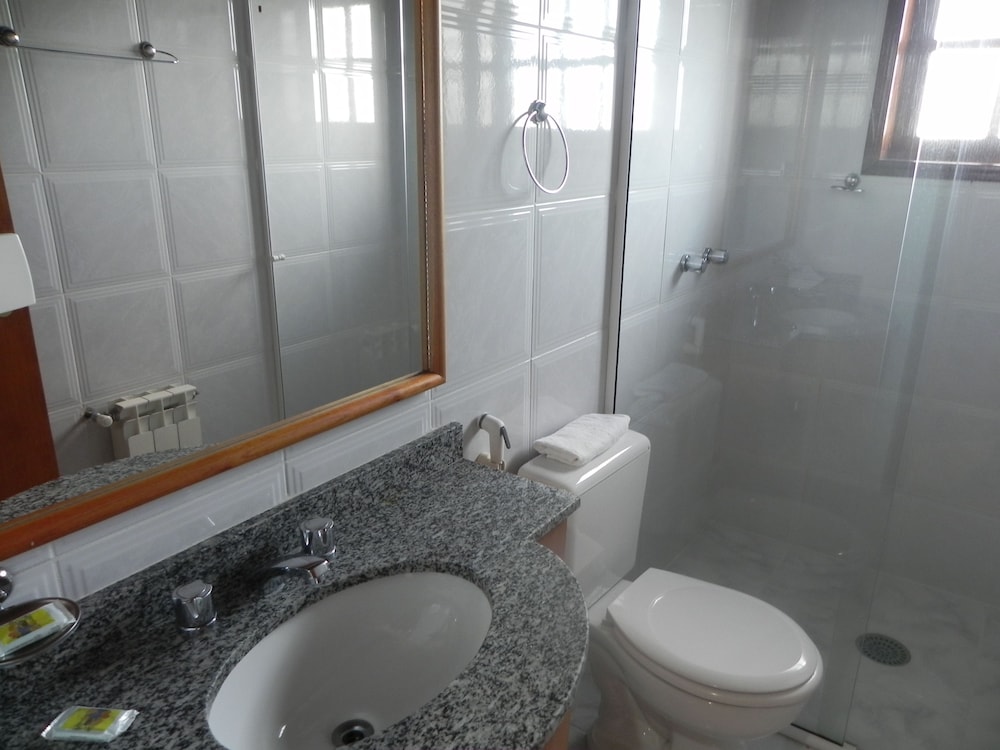 Summit Suites Hotel Campos do Jordao 26/31